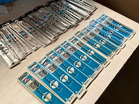 Leman diverse boren (31x) - afbeelding 6 van  6