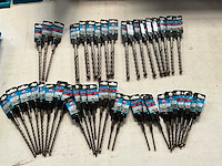 Leman diverse boren (43x) - afbeelding 1 van  7