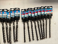 Leman diverse boren (43x) - afbeelding 4 van  7