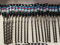 Leman diverse boren (53x) - afbeelding 1 van  1