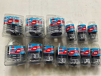 Leman diverse gatenzagen (13x) - afbeelding 1 van  5