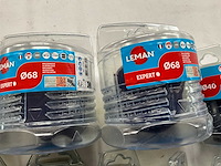 Leman diverse gatenzagen (13x) - afbeelding 3 van  5