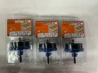 Leman diverse gatenzagen sets (5x) - afbeelding 2 van  5
