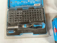 Leman diverse gereedschapsets (3x) - afbeelding 3 van  7
