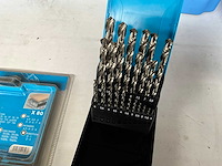 Leman diverse gereedschapsets (3x) - afbeelding 7 van  7