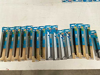 Leman diverse multipacks recipro zaagbladen (15x) - afbeelding 1 van  7