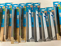 Leman diverse multipacks recipro zaagbladen (15x) - afbeelding 3 van  7