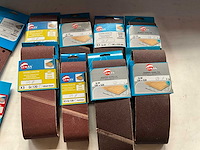 Leman diverse multipacks schuurpapier (23x) - afbeelding 2 van  4