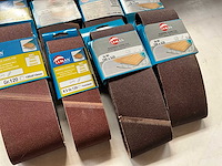 Leman diverse multipacks schuurpapier (23x) - afbeelding 4 van  4