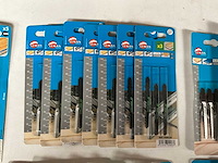 Leman diverse multipacks zaagbladen (35x) - afbeelding 3 van  8