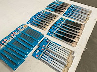 Leman diverse multipacks zaagbladen (35x) - afbeelding 8 van  8