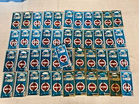 Leman diverse schroefbits in blister verpakking (39x) - afbeelding 1 van  6