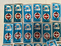 Leman diverse schroefbits in blister verpakking (39x) - afbeelding 2 van  6