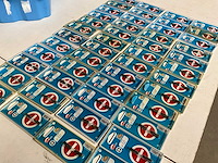 Leman diverse schroefbits in blister verpakking (48x) - afbeelding 5 van  5