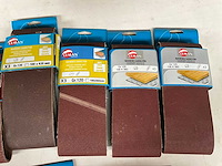 Leman diverse schuurband (21x) - afbeelding 4 van  8