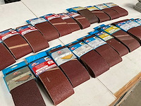 Leman diverse schuurband (21x) - afbeelding 8 van  8