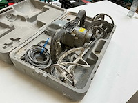 Leman industriële menger - afbeelding 3 van  4