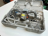 Leman industriële menger - afbeelding 1 van  4