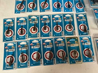 Leman mix kavel boor/schroef accessoires - afbeelding 5 van  9