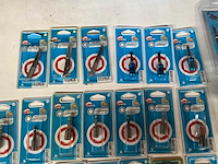 Leman mix kavel boor/schroef accessoires - afbeelding 6 van  9