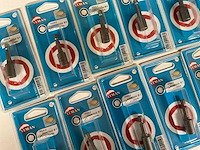 Leman mix kavel boor/schroef accessoires - afbeelding 7 van  9