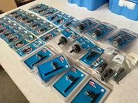 Leman mix kavel boor/schroef accessoires - afbeelding 9 van  9