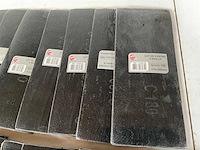 Leman mix kavel diverse schuurnetten - afbeelding 2 van  8