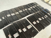 Leman mix kavel diverse schuurnetten - afbeelding 4 van  8