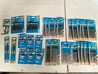 Leman mix kavel handgereedschap - afbeelding 1 van  9