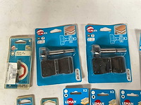 Leman mix kavel handgereedschap - afbeelding 2 van  9