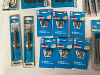 Leman mix kavel handgereedschap - afbeelding 3 van  9