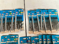 Leman mix kavel handgereedschap - afbeelding 5 van  9