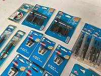 Leman mix kavel handgereedschap - afbeelding 8 van  9