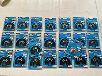 Leman mix kavel multitool accessoires - afbeelding 1 van  6