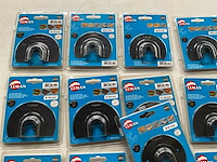 Leman mix kavel multitool accessoires - afbeelding 2 van  6