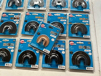 Leman mix kavel multitool accessoires - afbeelding 4 van  6