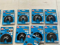 Leman mix kavel multitool accessoires - afbeelding 5 van  6