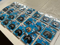 Leman mix kavel multitool accessoires - afbeelding 6 van  6