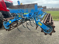 Lemken - 2007 - quarz 7/300 f - rotorkopeg - afbeelding 3 van  8