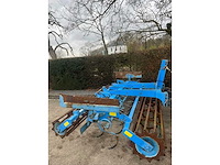 Lemken - 2007 - quarz 7/300 f - rotorkopeg - afbeelding 7 van  8