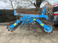 Lemken - 2007 - quarz 7/300 f - rotorkopeg - afbeelding 1 van  5