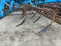 Lemken - 2007 - quarz 7/300 f - rotorkopeg - afbeelding 4 van  5