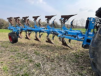 Lemken - 2009 - variopal 9 x - ploeg - afbeelding 5 van  18