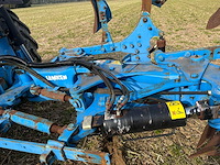 Lemken - 2009 - variopal 9 x - ploeg - afbeelding 6 van  18