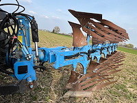 Lemken - 2009 - variopal 9 x - ploeg - afbeelding 13 van  18