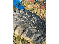 Lemken - 2009 - variopal 9 x - ploeg - afbeelding 18 van  18