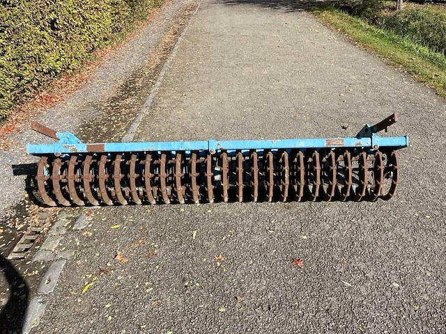 Lemken - joskin rotoregg wals - afbeelding 3 van  6