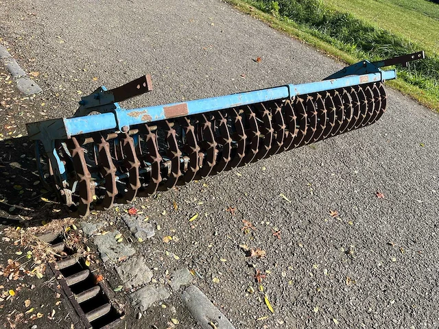 Lemken - joskin rotoregg wals - afbeelding 6 van  6
