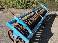 Lemken - joskin rotoregg wals - afbeelding 2 van  6