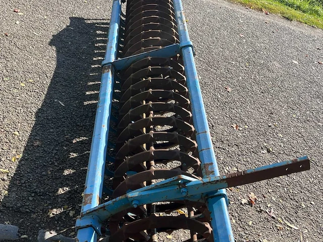 Lemken - joskin rotoregg wals - afbeelding 3 van  6